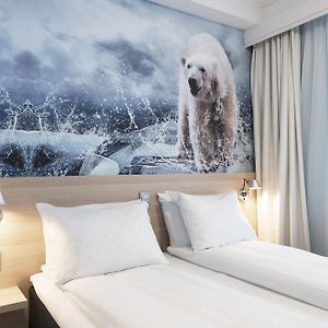 Thon Hotel Polar